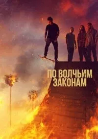 По волчьим законам 1-6 сезон смотреть онлайн бесплатно