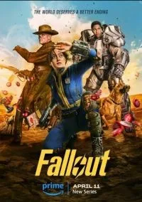Fallout 1-8 серии смотреть онлайн бесплатно